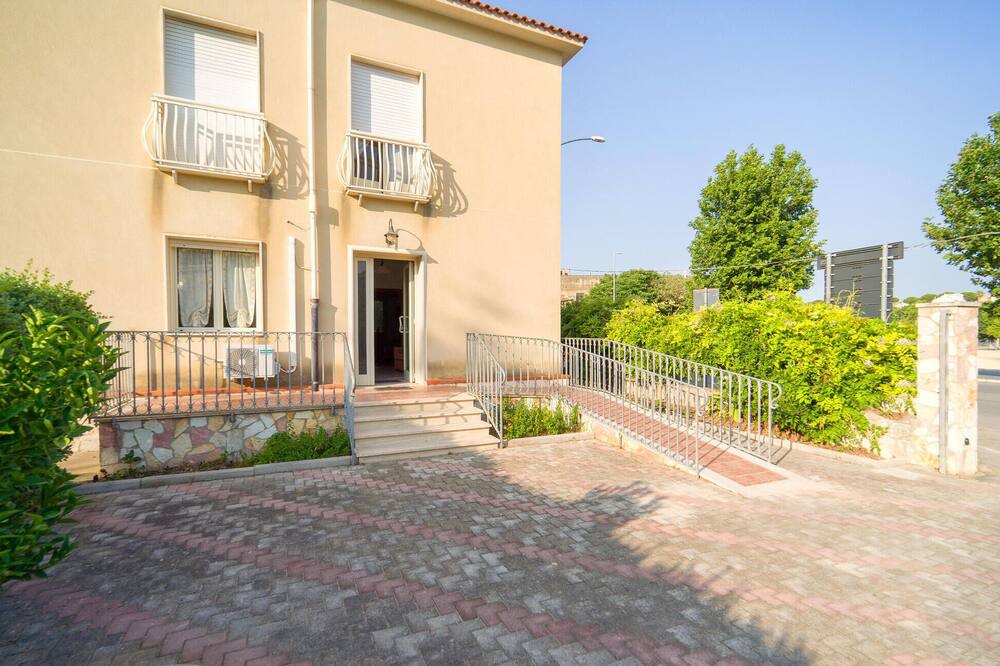 Photo of Outdoor in Salemi