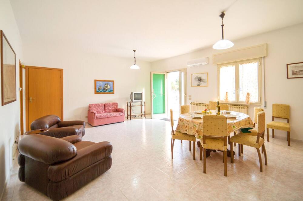 Photo of Bedroom in Salemi