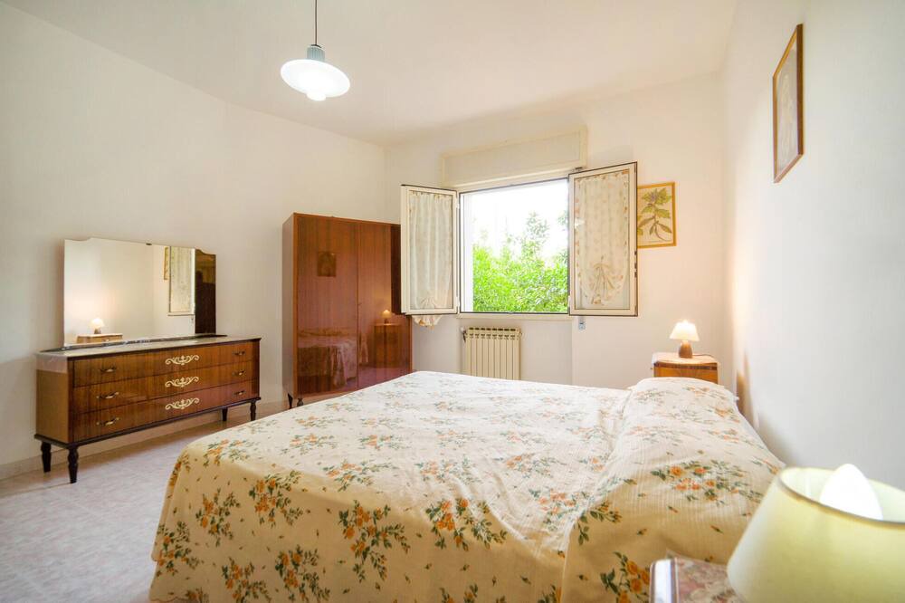 Photo of Bedroom in Salemi