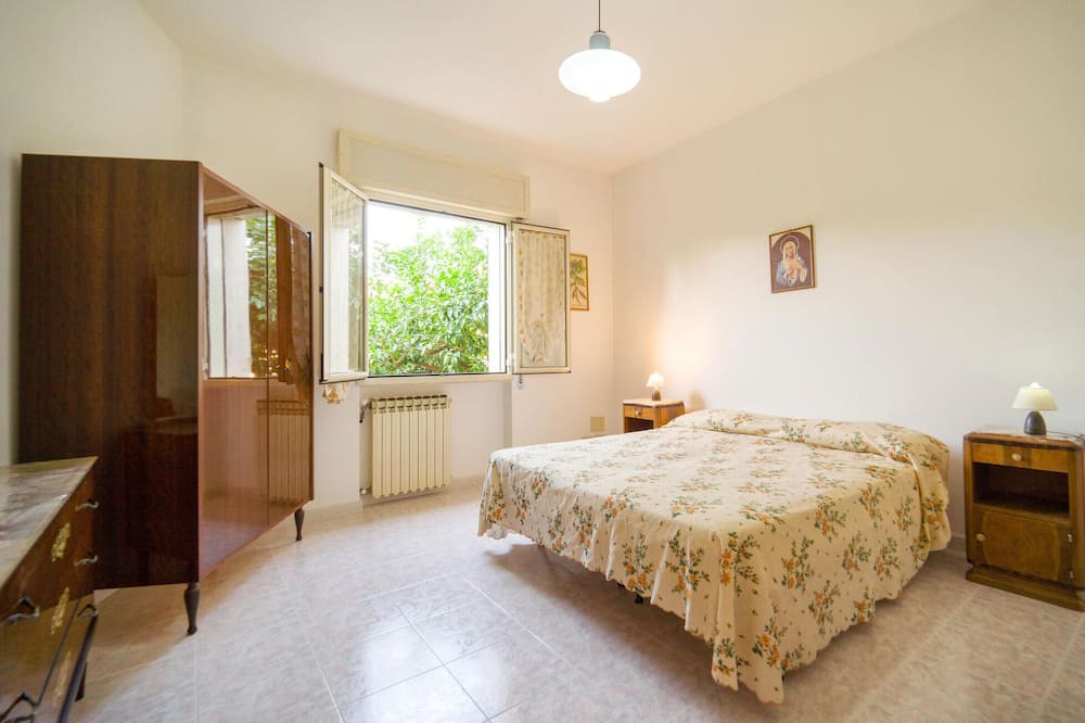 Photo of Bedroom in Salemi