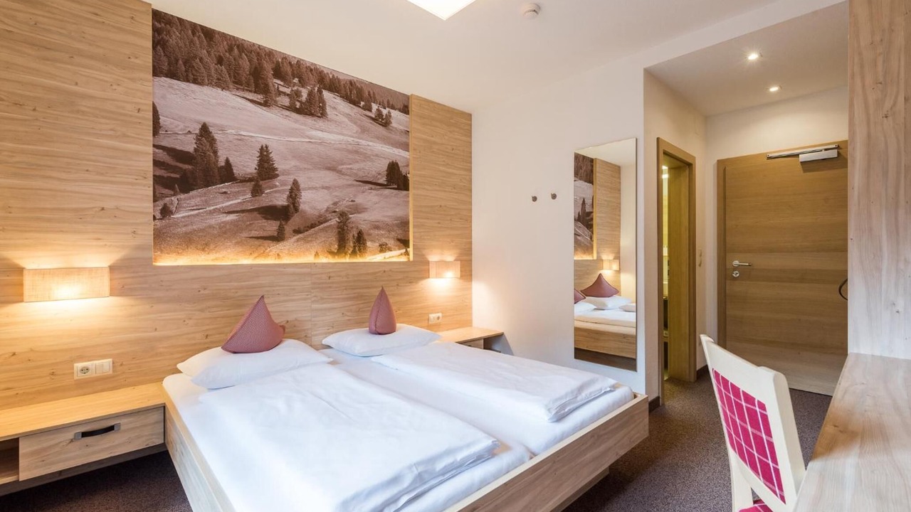 Photo of Bedroom in Villa Ottone