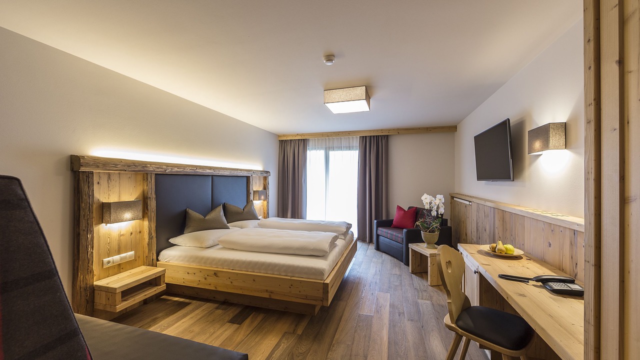 Photo of Bedroom in Villa Ottone