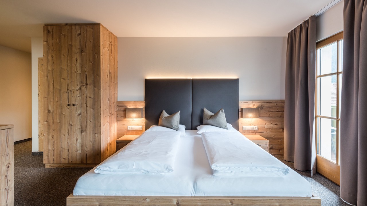 Photo of Bedroom in Villa Ottone