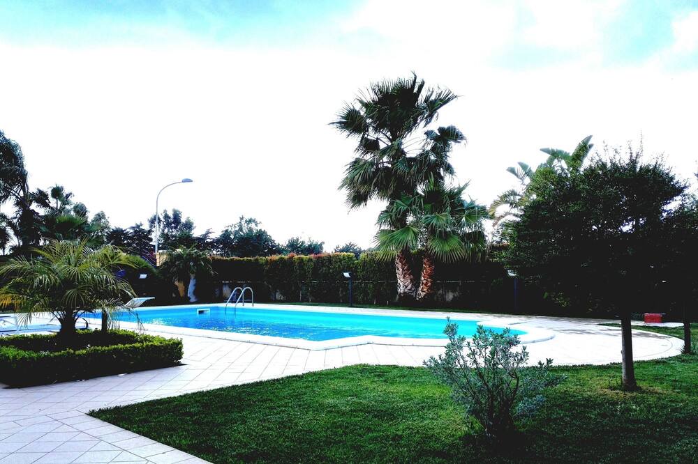 Photo of Outdoor in Menfi