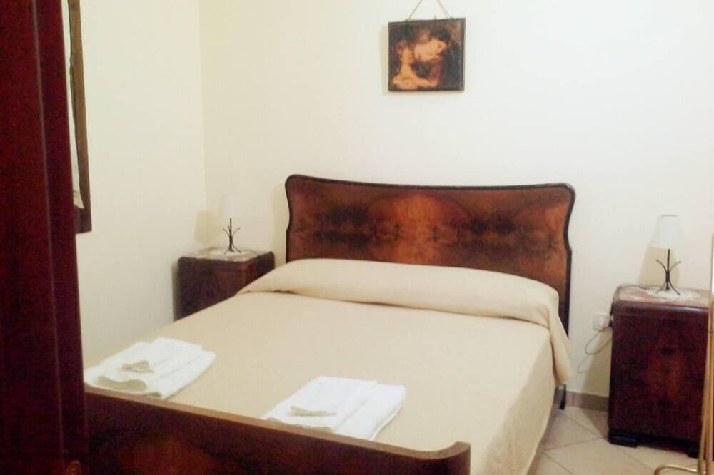 Photo of Bedroom in Menfi
