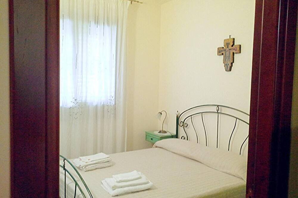 Photo of Bedroom in Menfi
