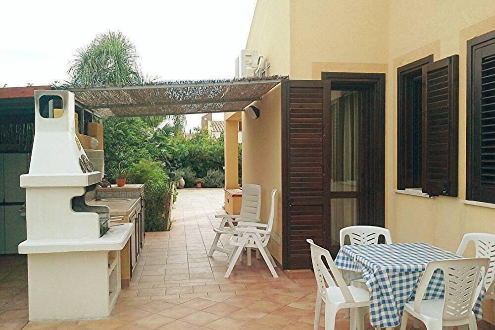Photo of Patio Balcony in Menfi