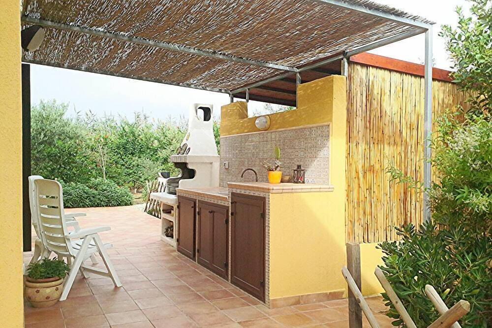 Photo of Patio Balcony in Menfi