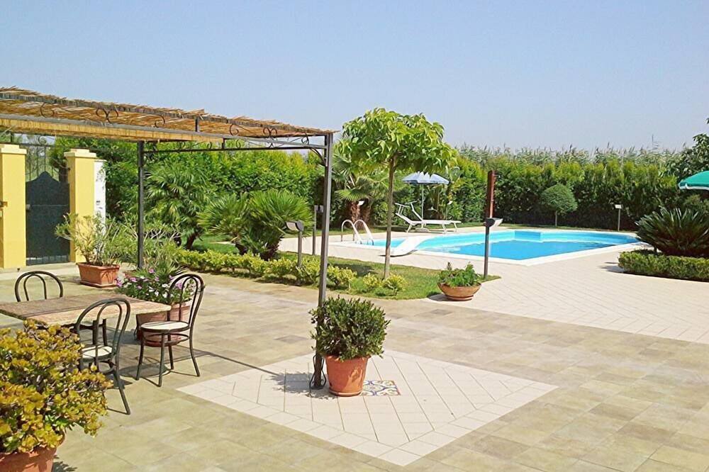 Photo of Outdoor in Menfi