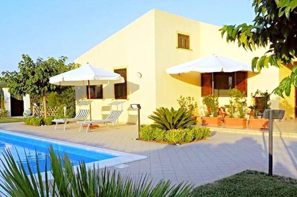 Photo of Outdoor in Menfi