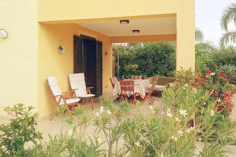 Photo of Patio Balcony in Menfi
