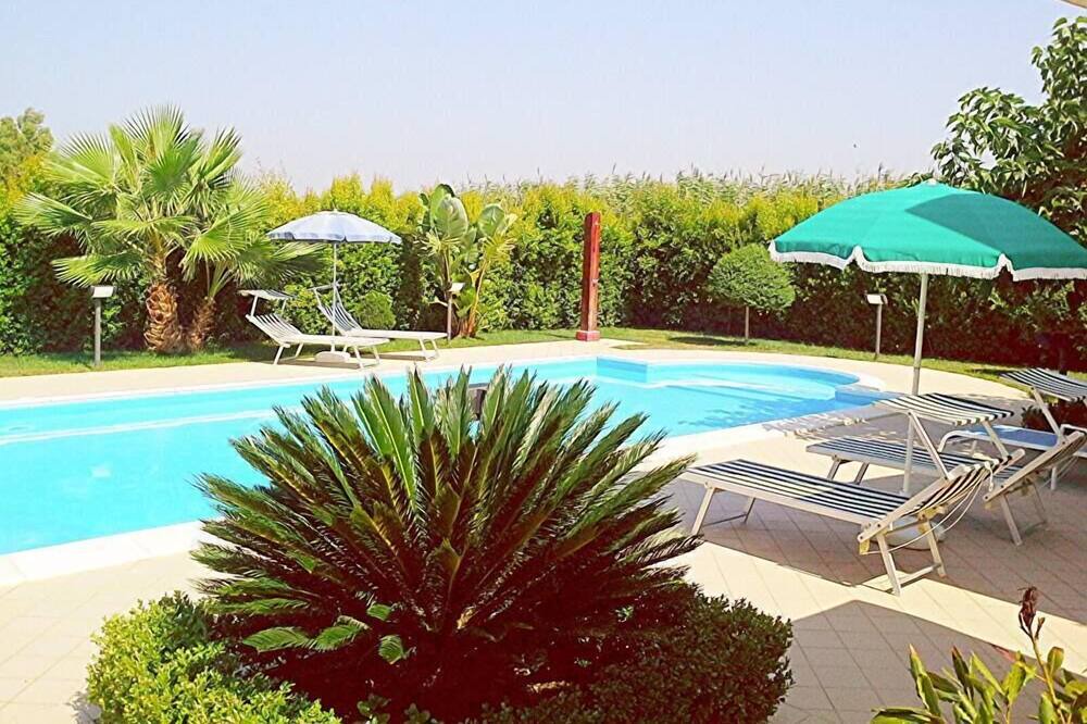 Photo of Outdoor in Menfi
