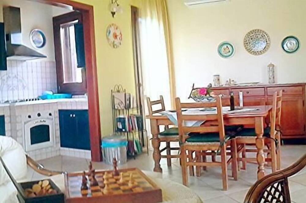 Photo of Livingroom in Menfi