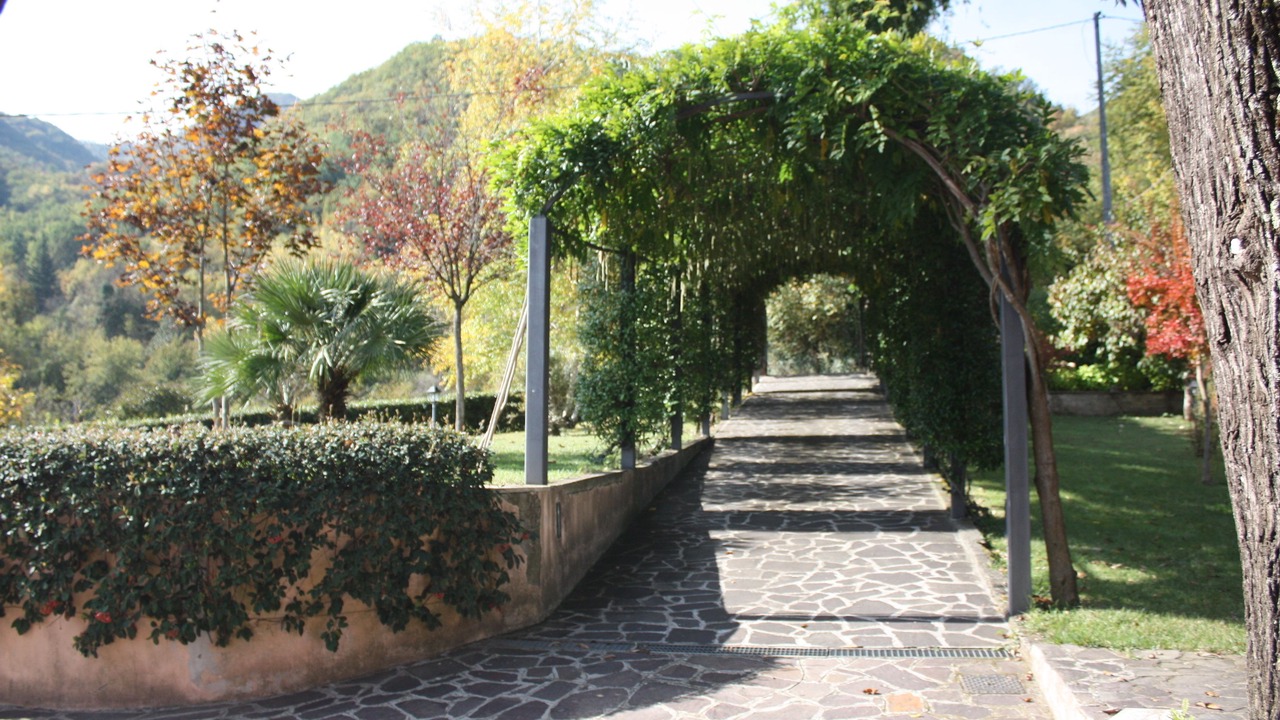 Photo of Outdoor in Anticoli Corrado