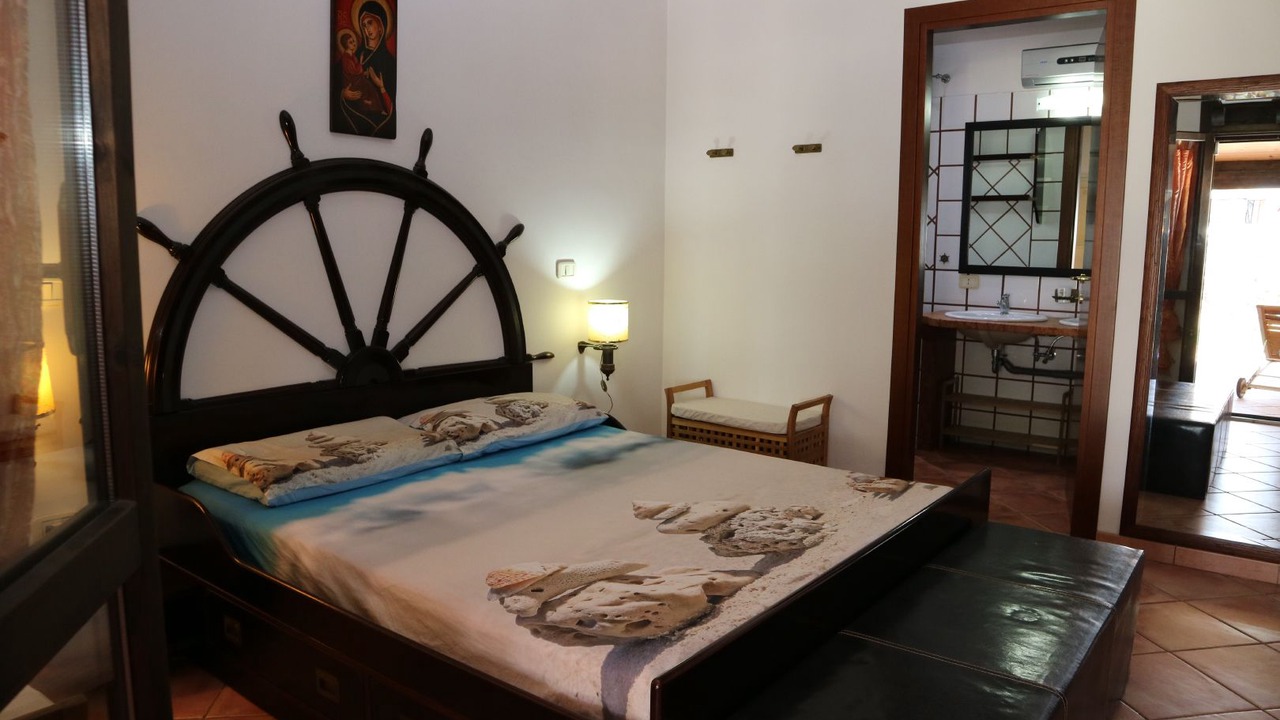 Photo of Bedroom in Latina