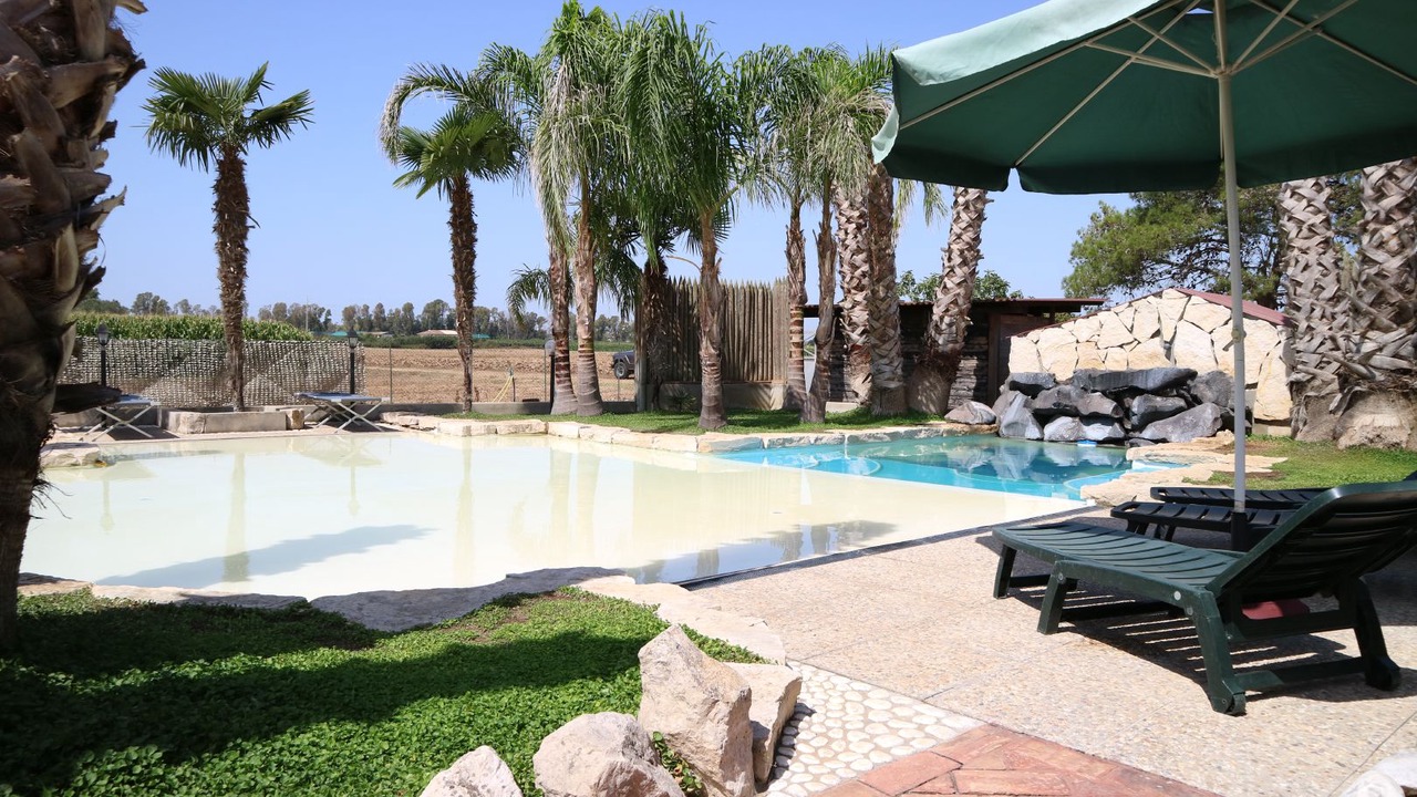 Photo of Outdoor in Latina