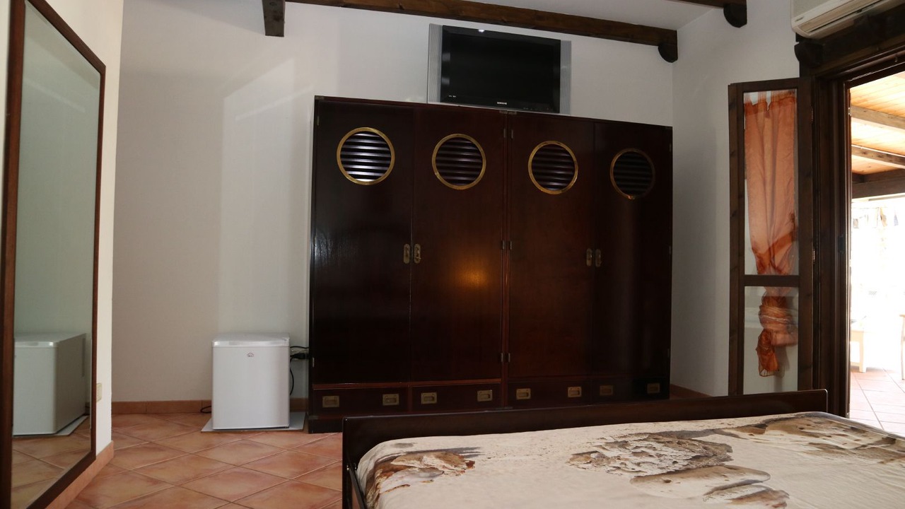 Photo of Bedroom in Latina