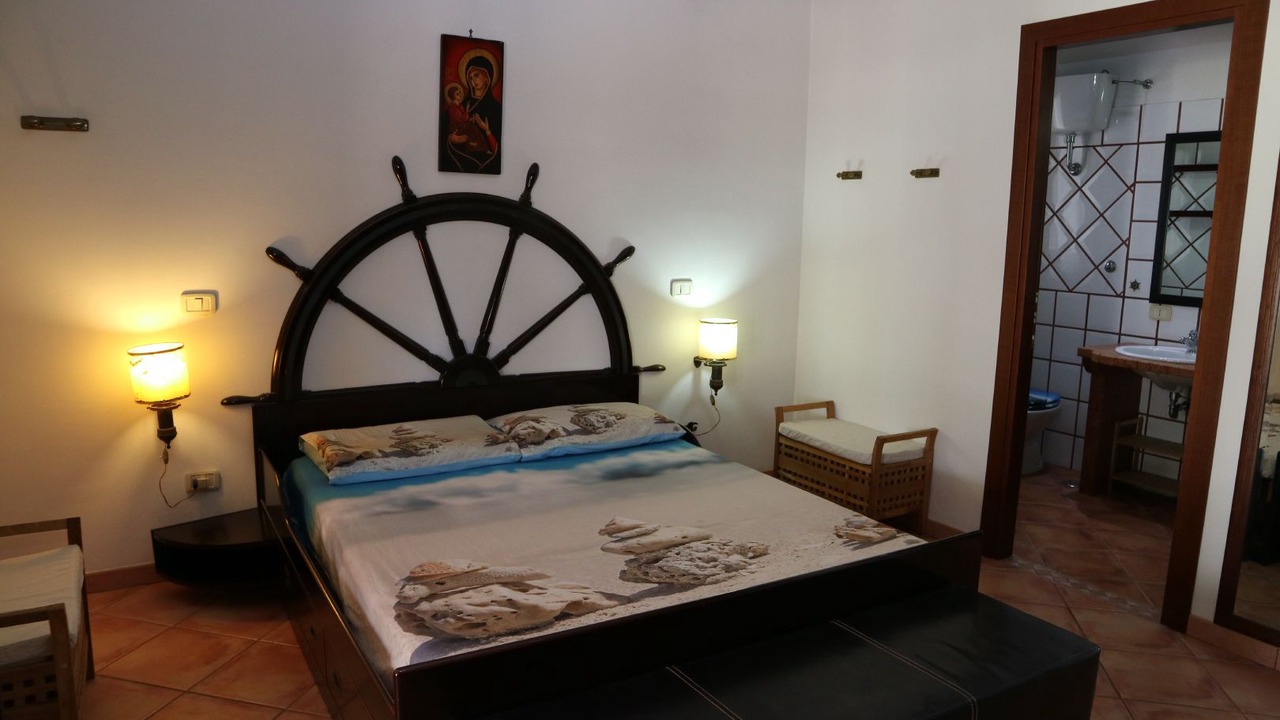 Photo of Bedroom in Latina