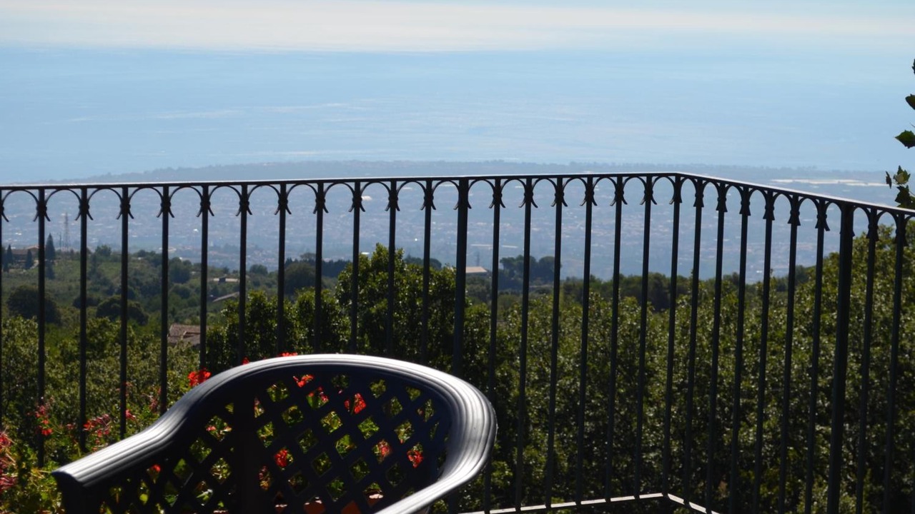 Photo of Patio Balcony in Fornazzo