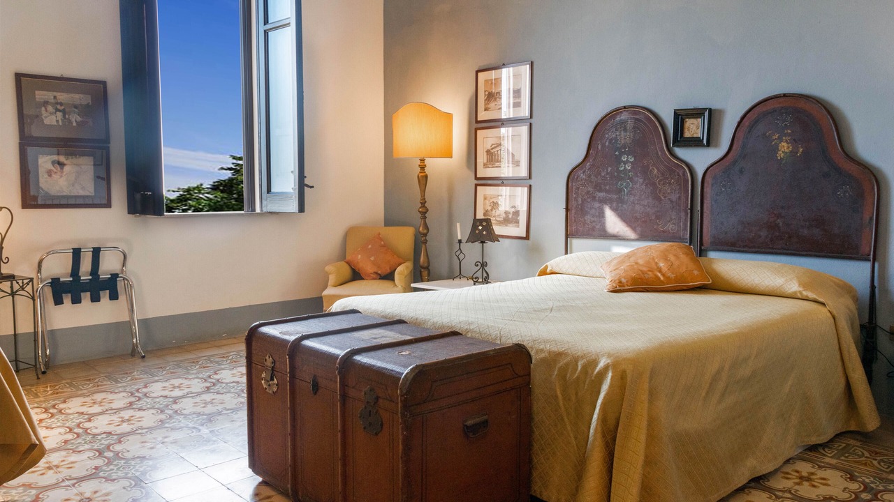 Photo of Bedroom in Petrosino