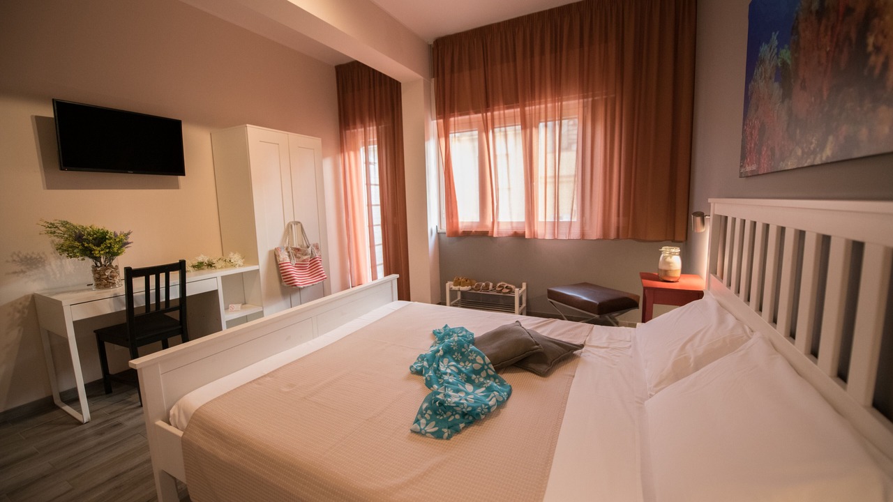 Photo of Bedroom in Trapani