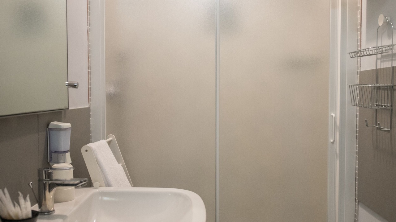 Photo of Bathroom in Trapani