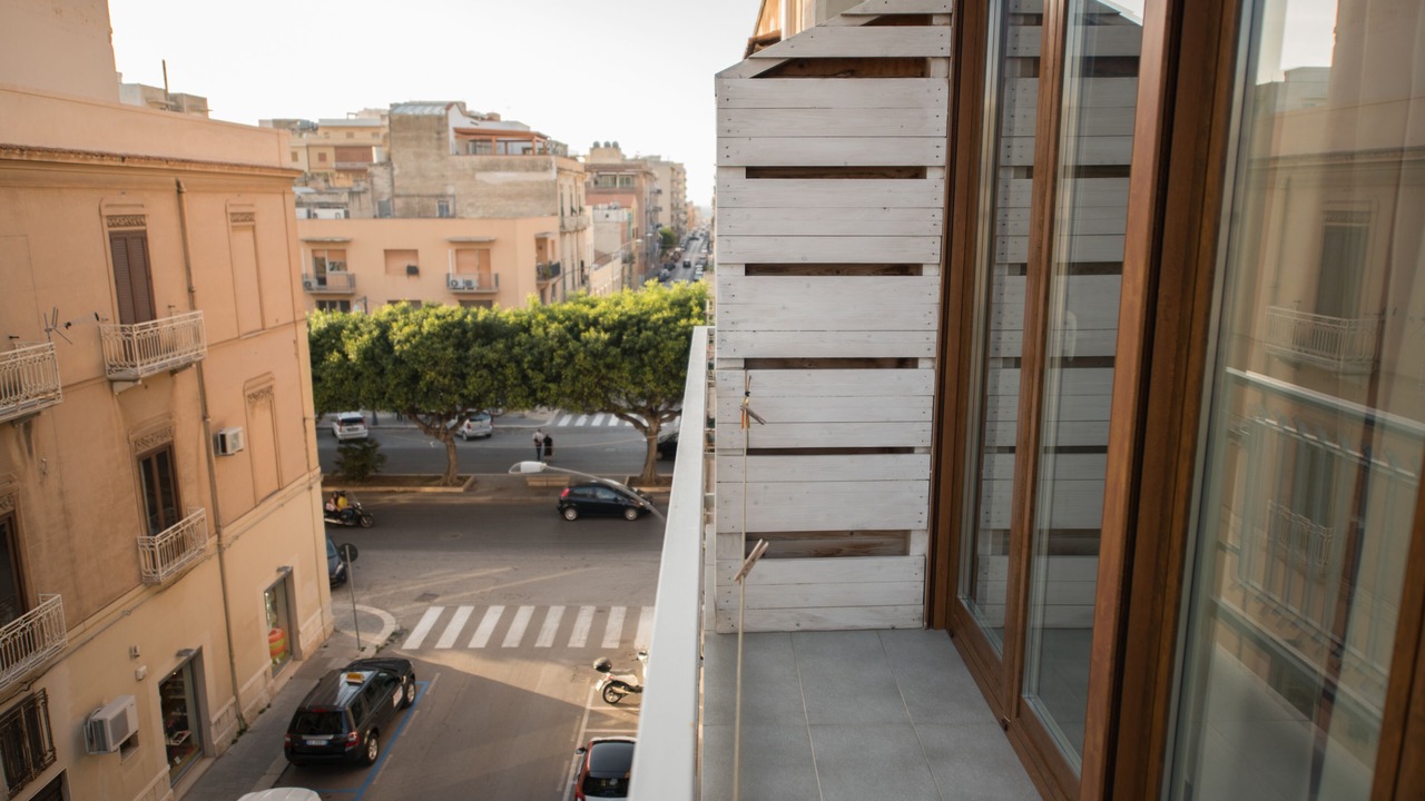 Photo of Bedroom in Trapani