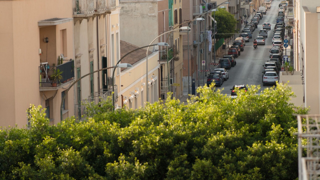 Photo of Bedroom in Trapani