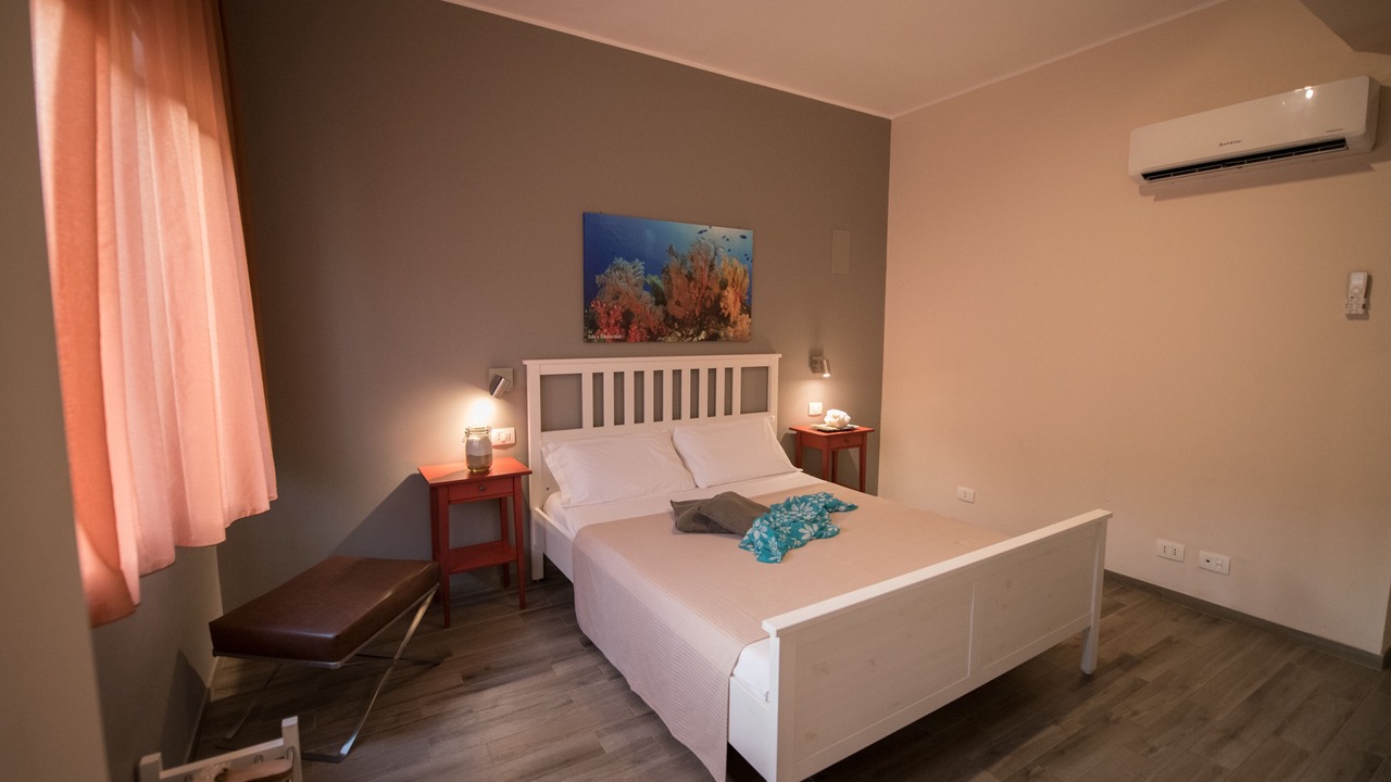 Photo of Bedroom in Trapani