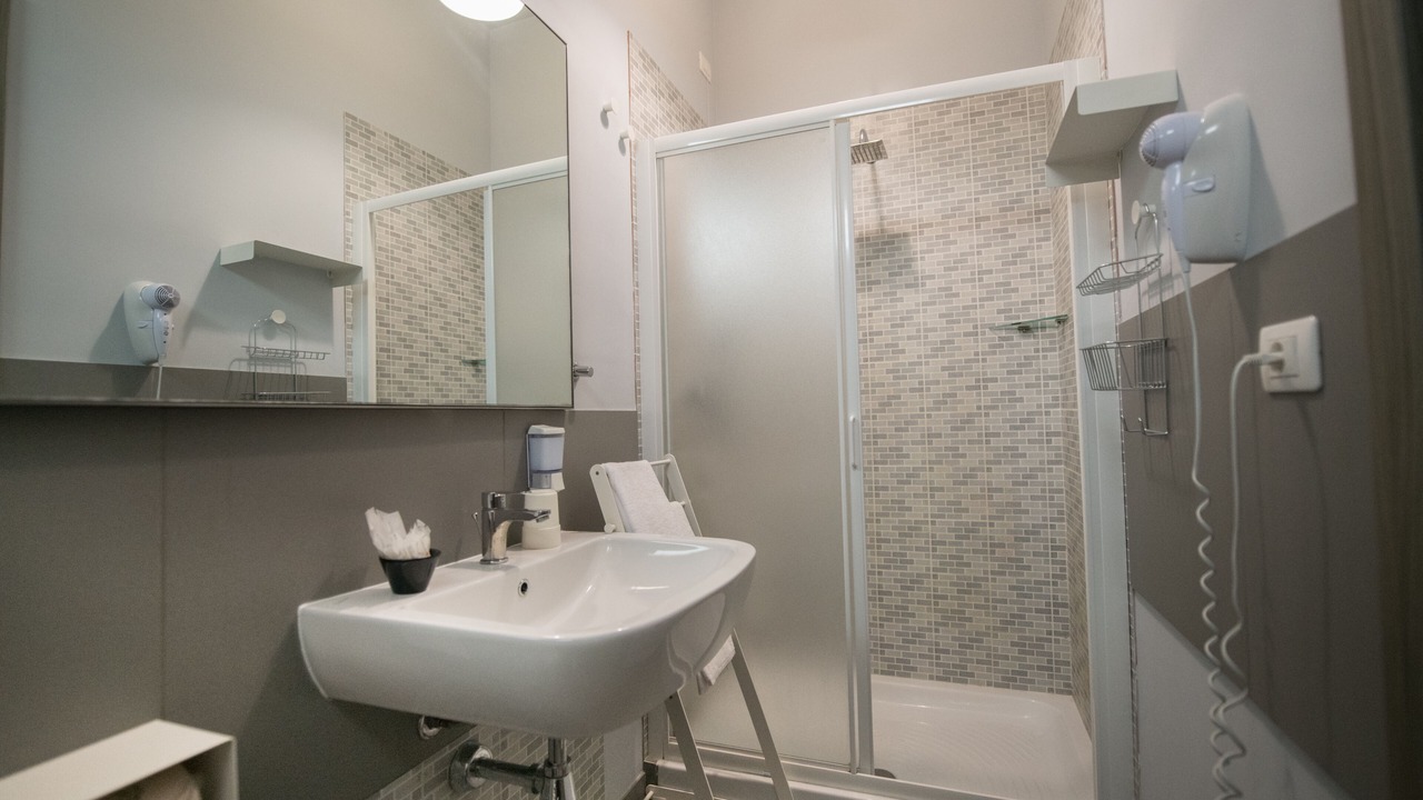 Photo of Bathroom in Trapani