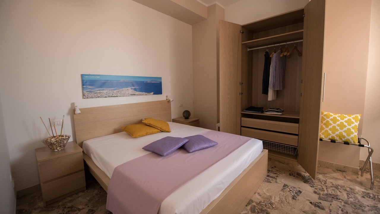 Photo of Bedroom in Trapani