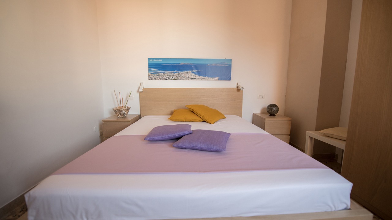 Photo of Bedroom in Trapani