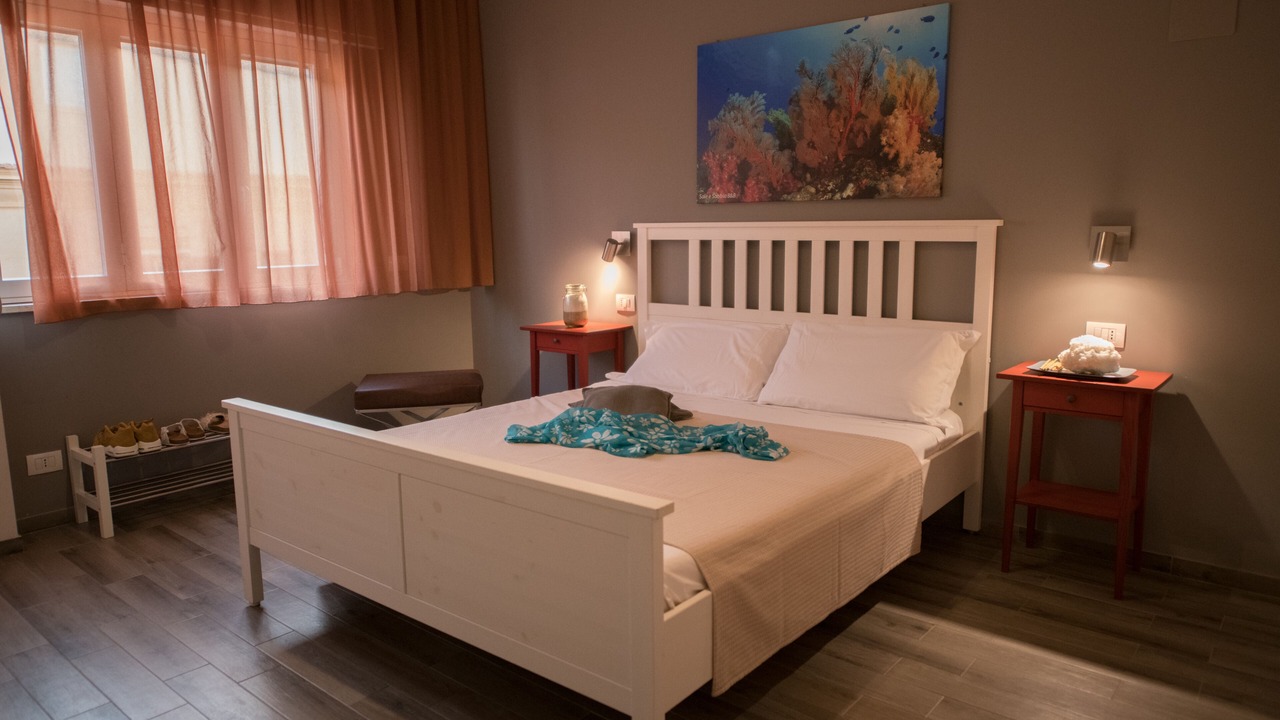 Photo of Bedroom in Trapani