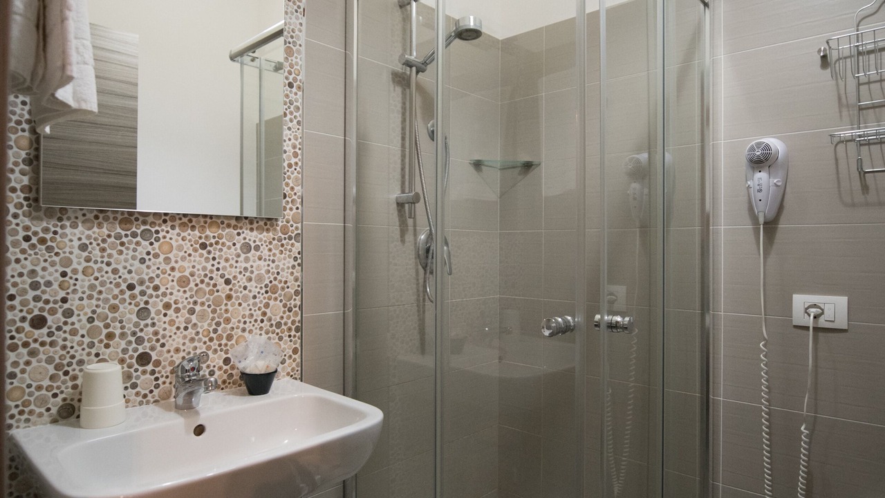 Photo of Bathroom in Trapani