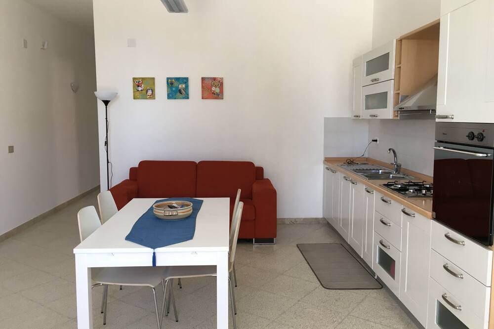 Photo of Kitchen in Alcamo Marina