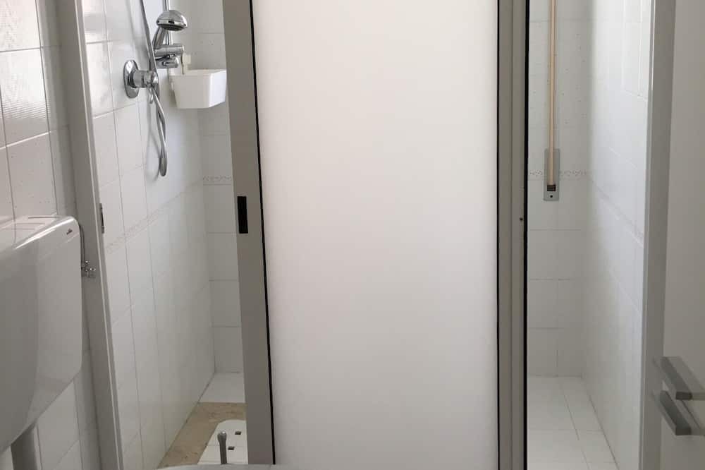 Photo of Bathroom in Alcamo Marina