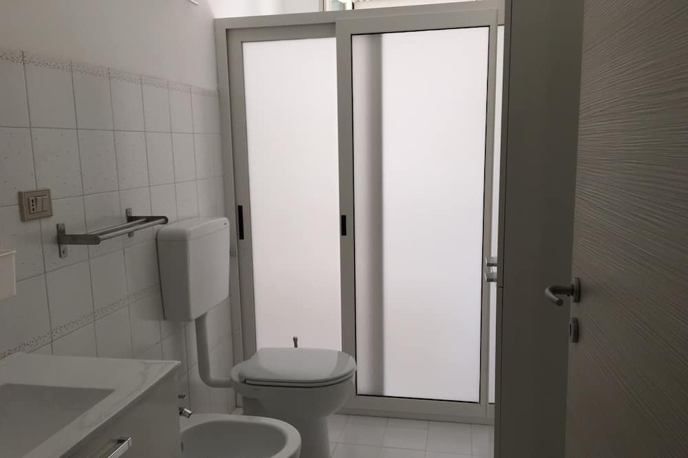 Photo of Bathroom in Alcamo Marina