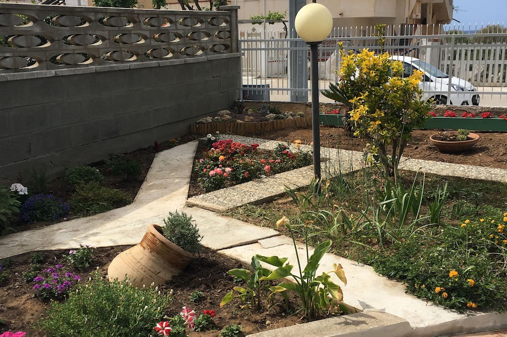 Photo of Outdoor in Alcamo Marina