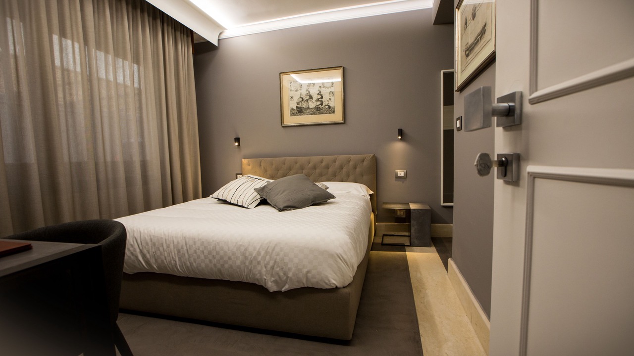 Photo of Bedroom in Province of Messina