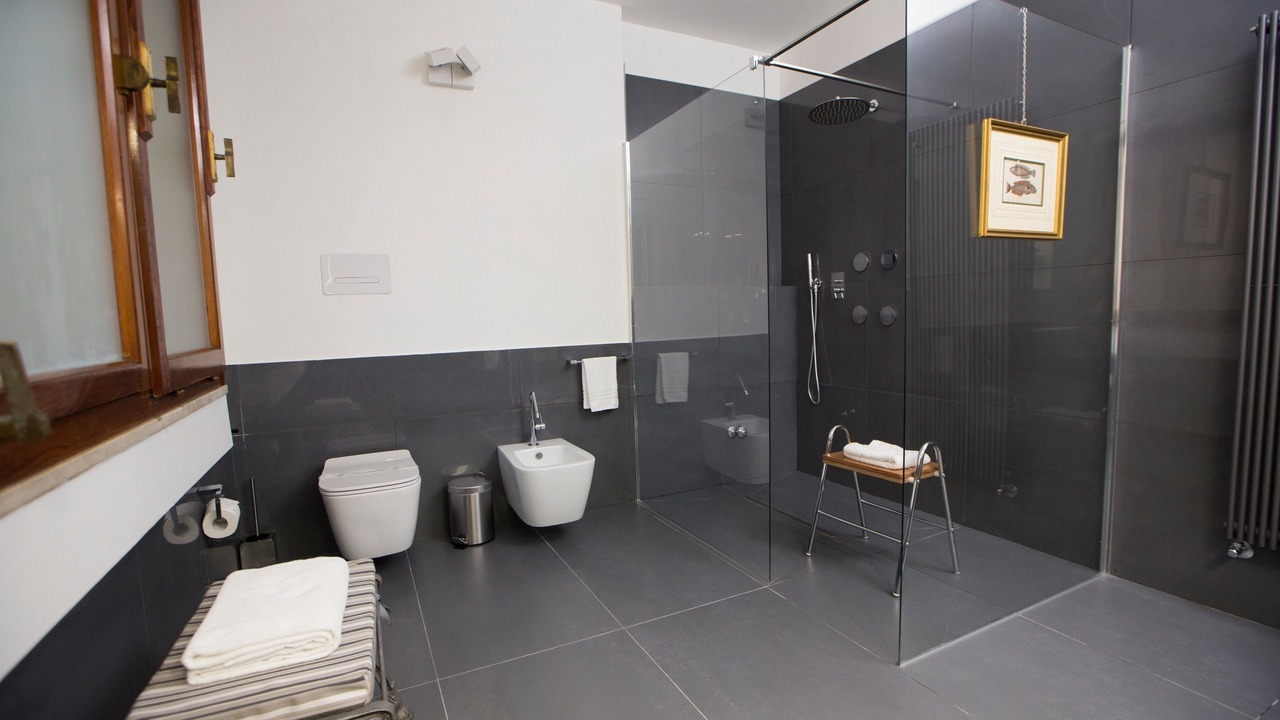 Photo of Bathroom in Province of Messina