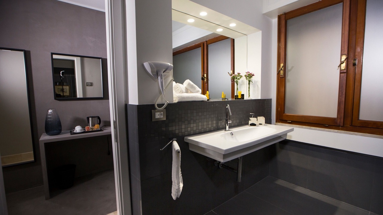 Photo of Bathroom in Province of Messina