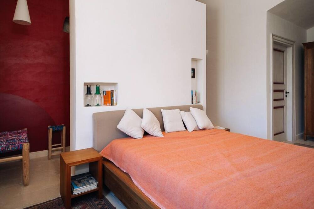 Photo of Bedroom in Realmonte