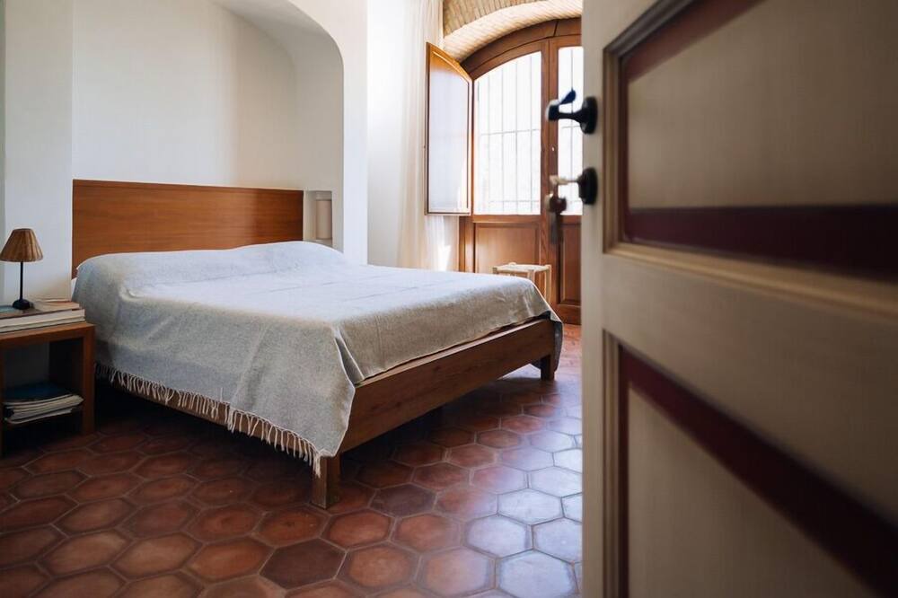 Photo of Bedroom in Realmonte
