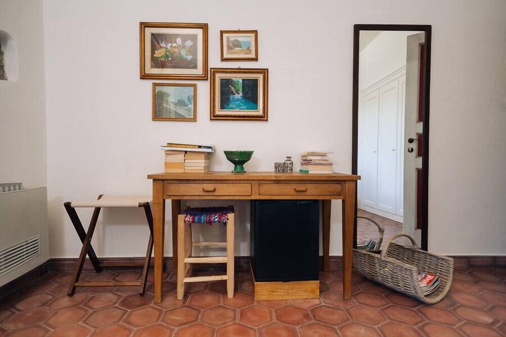 Photo of Bedroom in Realmonte