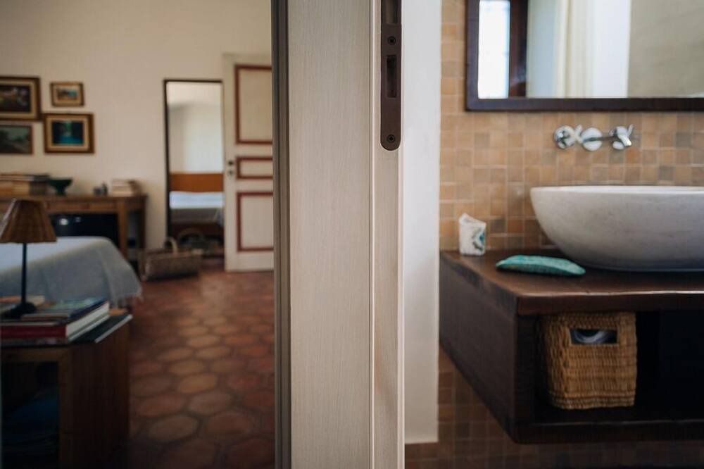 Photo of Bedroom in Realmonte