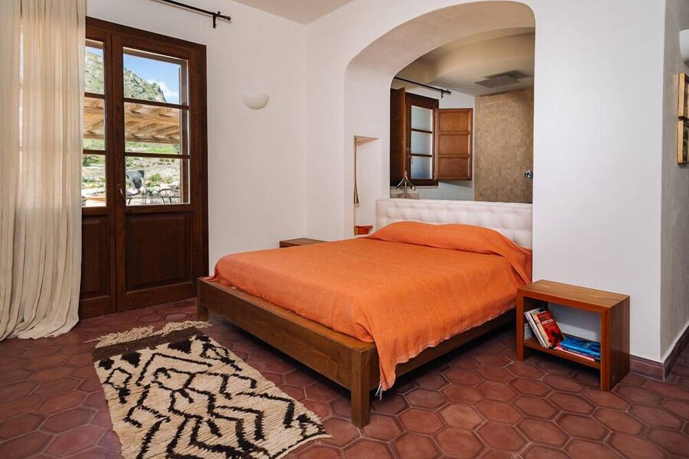 Photo of Bedroom in Realmonte