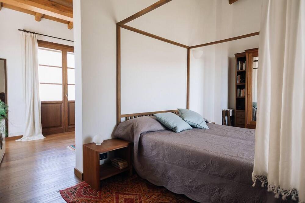 Photo of Bedroom in Realmonte