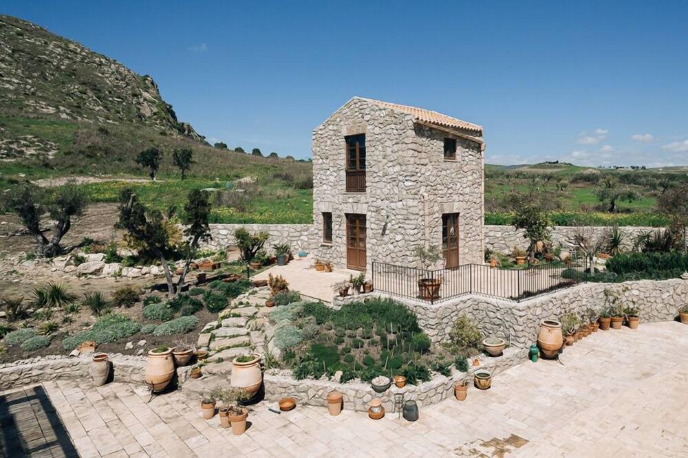 Photo of Outdoor in Realmonte