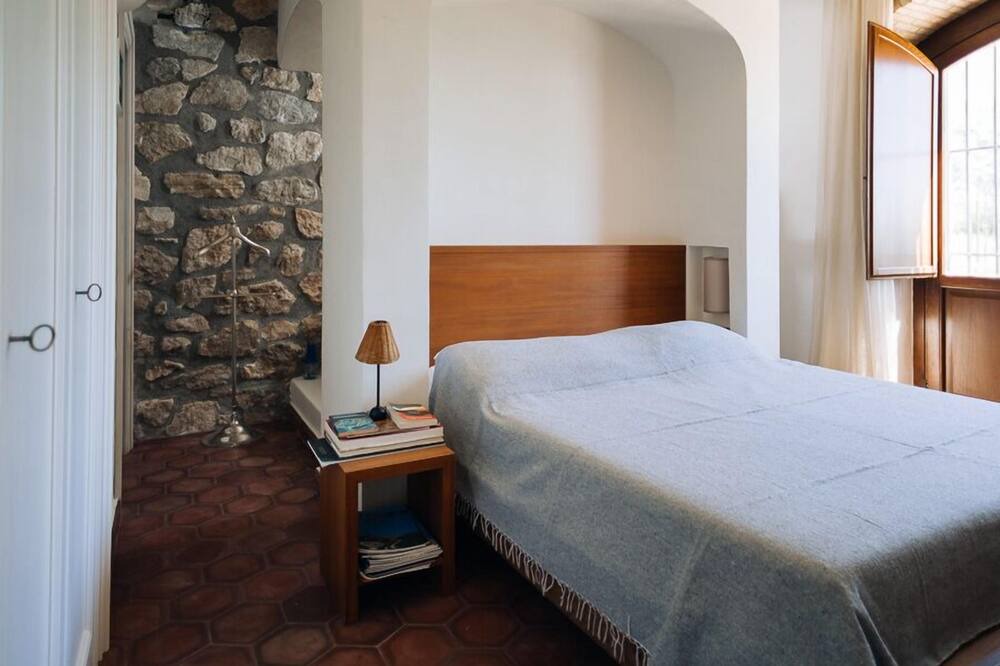 Photo of Bedroom in Realmonte