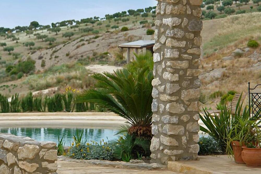 Photo of Outdoor in Realmonte